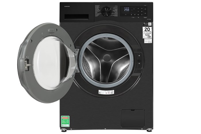 Máy Giặt Samsung Inverter 12 Kg WW12CGC04DABSV